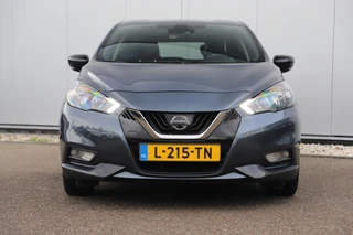 Nissan Micra – thumbnail 4