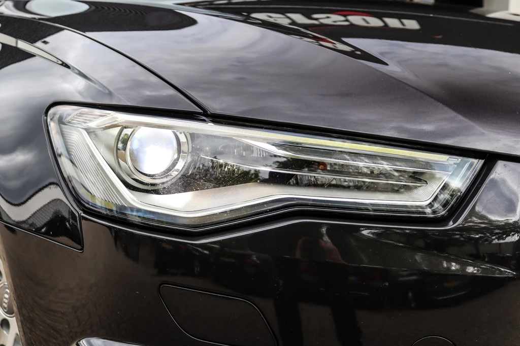 Audi A6 – foto 11