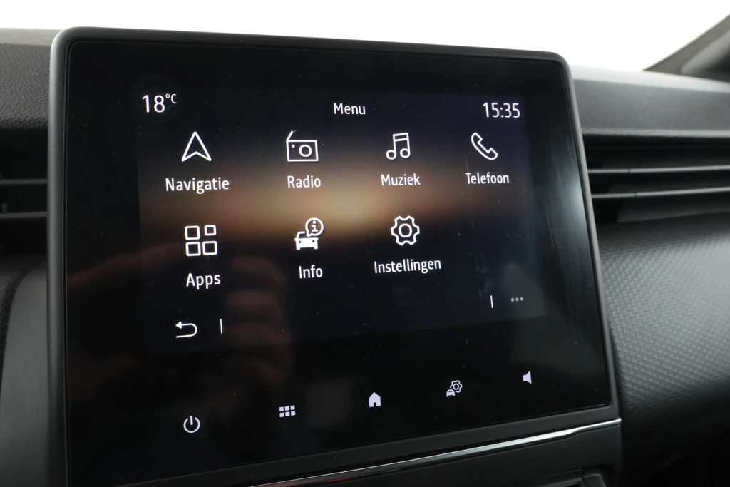 Renault Clio – foto 24