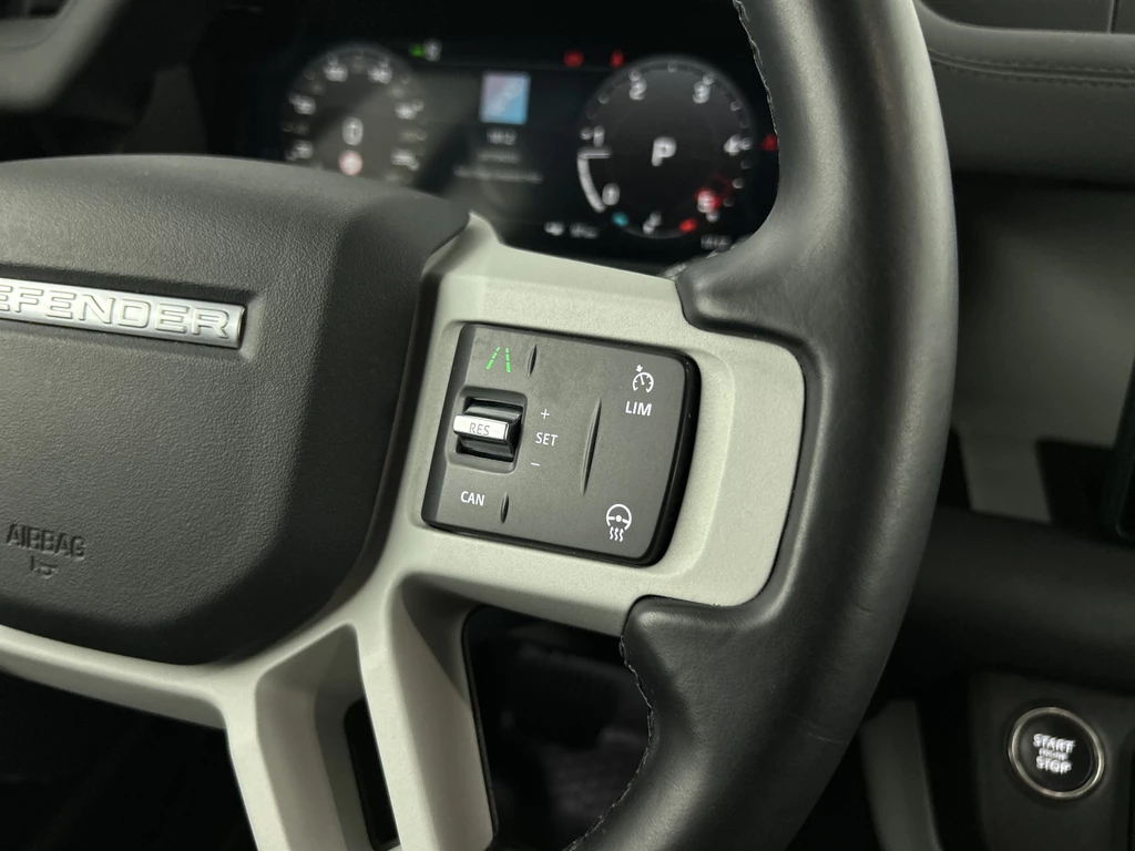 Land Rover Defender – foto 26
