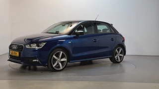 Audi A1 Sportback – thumbnail 1