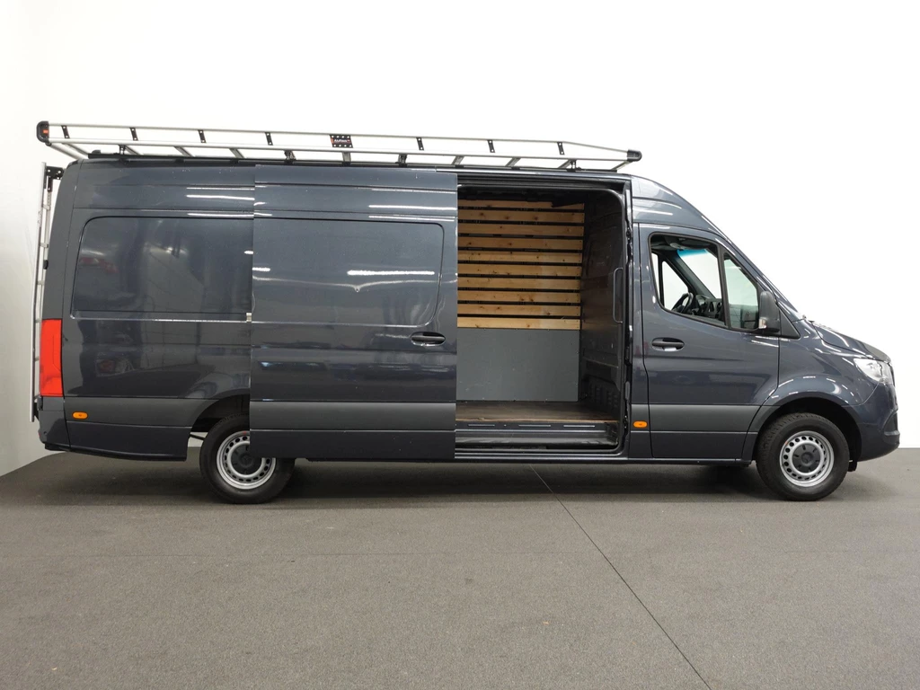 Mercedes-Benz Sprinter – foto 7