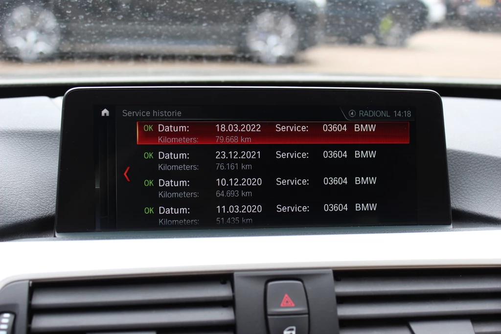 BMW 3 Serie – foto 26