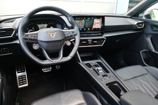 CUPRA Leon Sportstourer – thumbnail 12