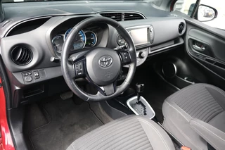 Toyota Yaris – thumbnail 15
