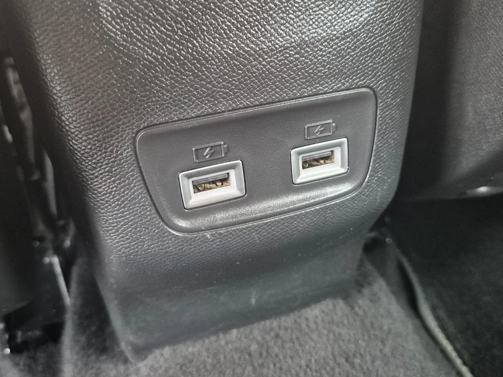 Peugeot 2008 – foto 15