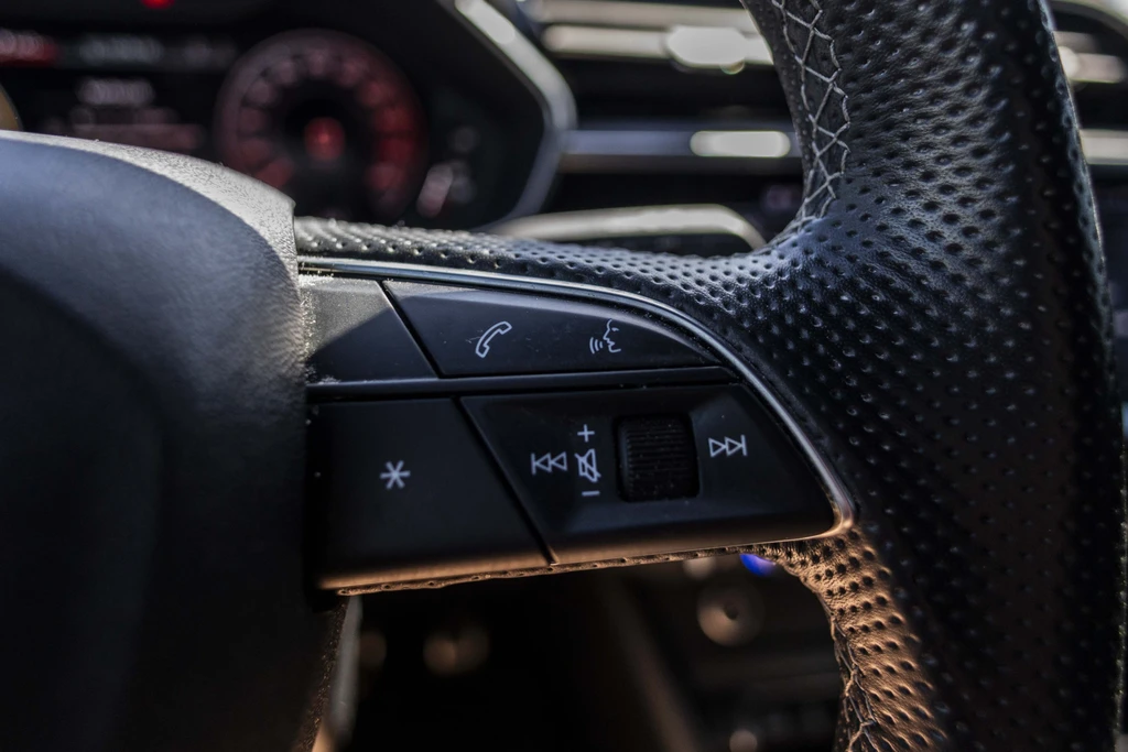 Audi Q3 – foto 34