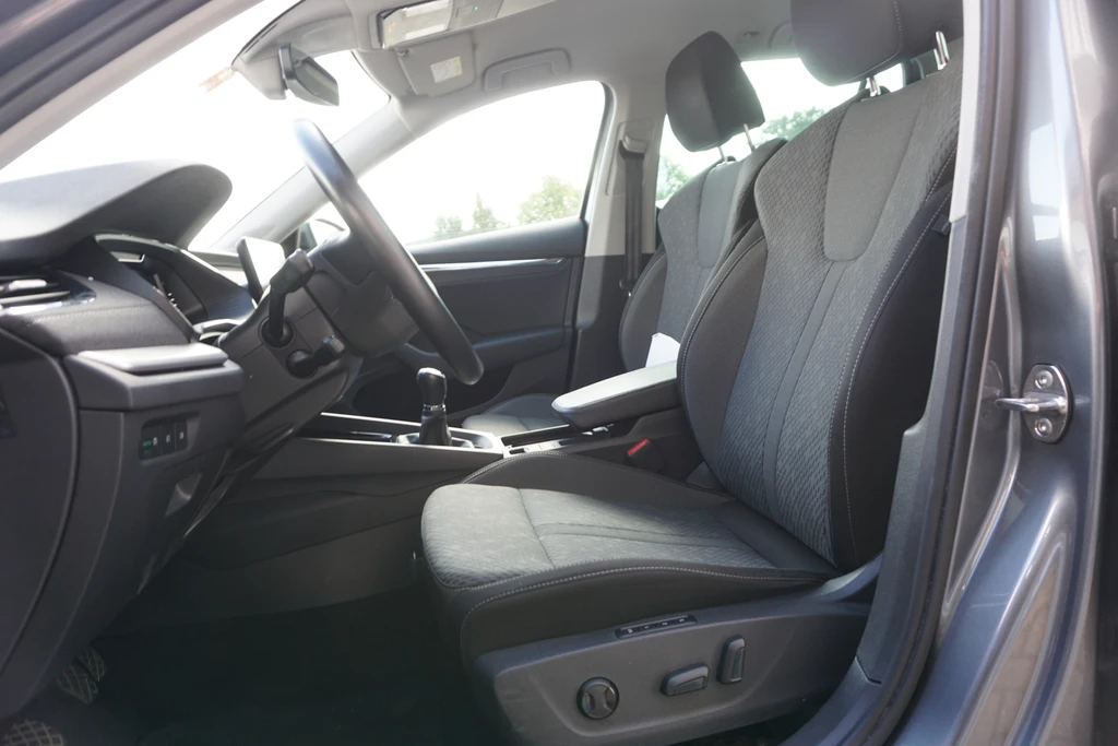 Škoda Octavia – foto 7