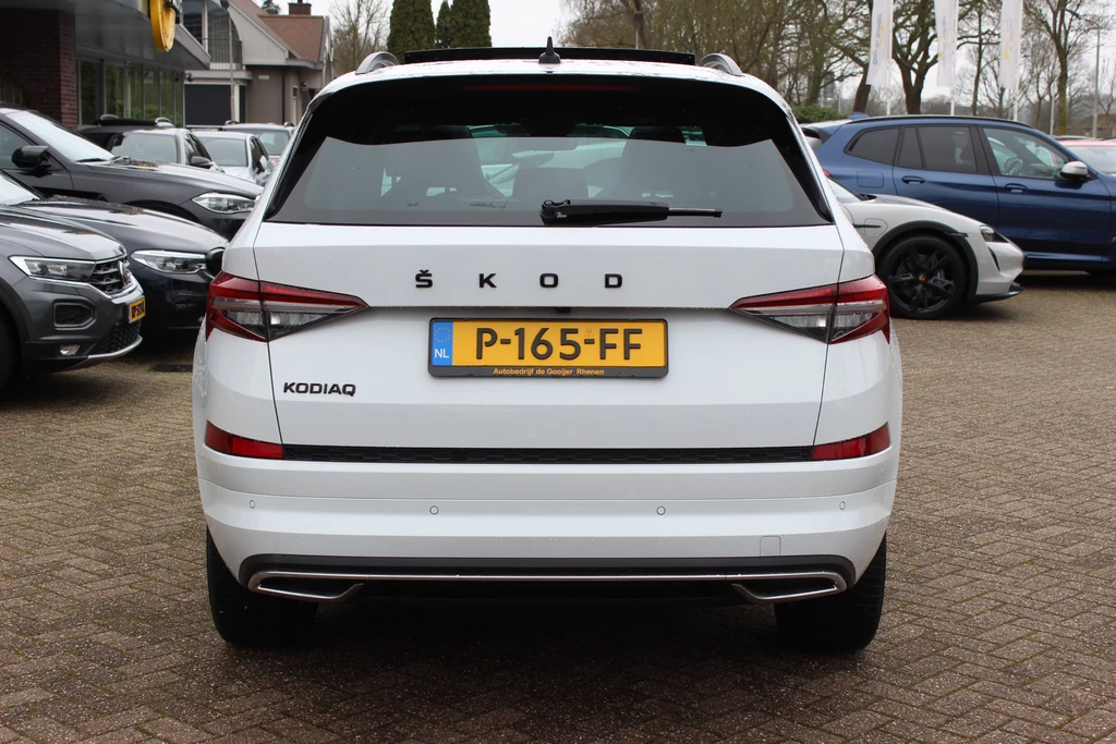 Škoda Kodiaq – foto 4