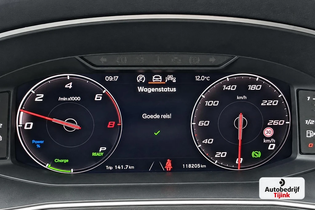 SEAT Tarraco – foto 15