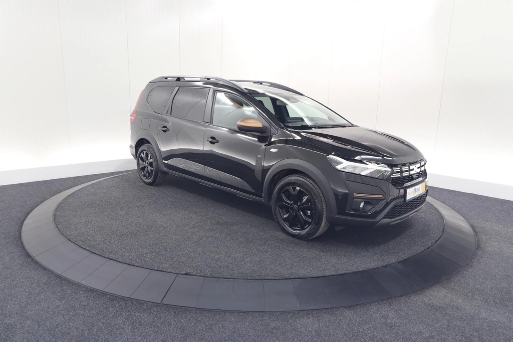 Dacia Jogger – foto 20