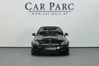 Mercedes-Benz C-Klasse – thumbnail 8