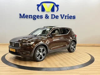 Volvo XC40 – thumbnail 1