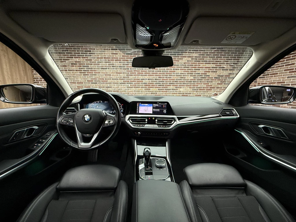 BMW 3 Serie – foto 18