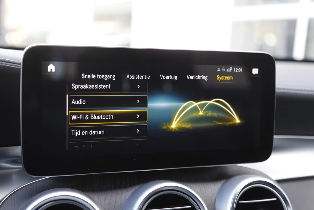 Mercedes-Benz GLC – foto 57