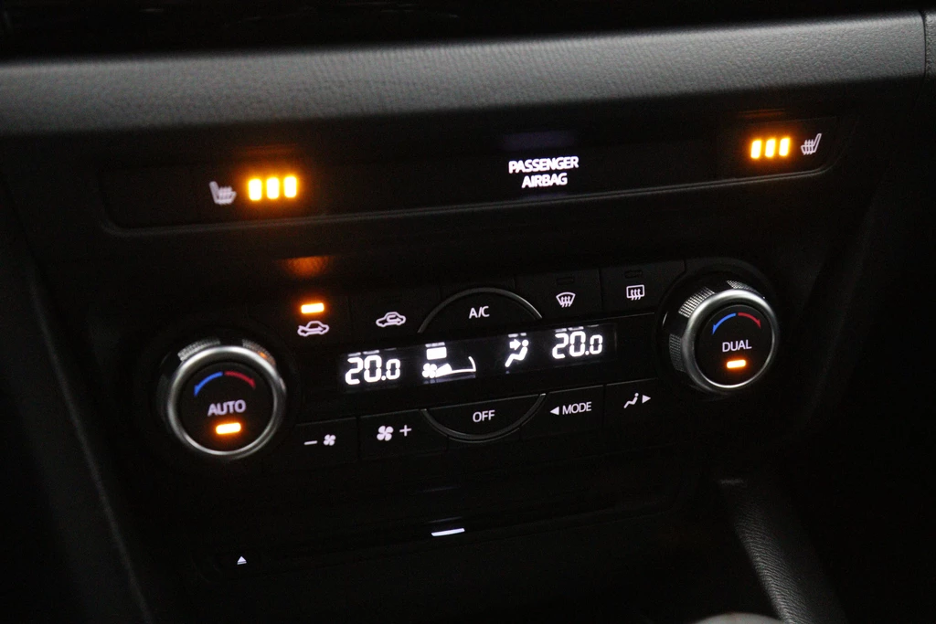 Mazda 3 – foto 12