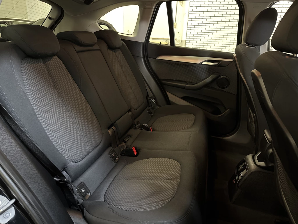 BMW X1 – foto 19