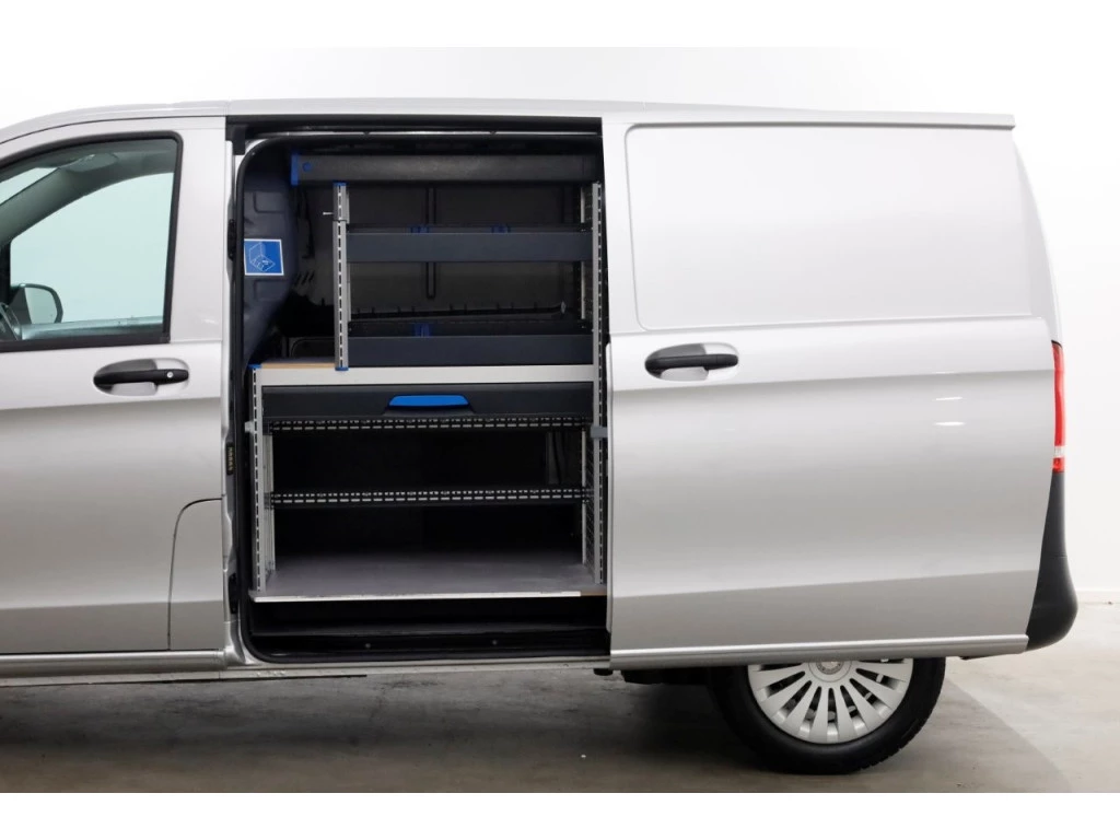 Mercedes-Benz Vito – foto 3