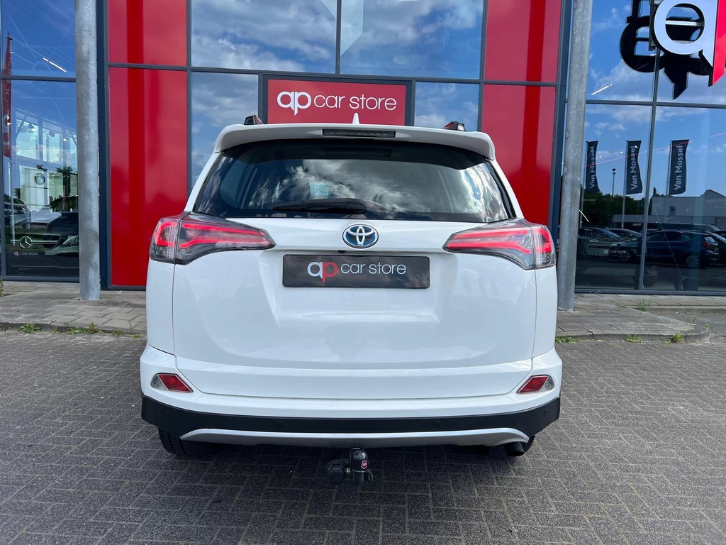 Toyota RAV4 – foto 3