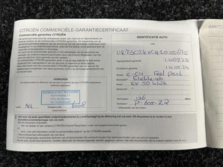 Citroën ë-C4 – thumbnail 49