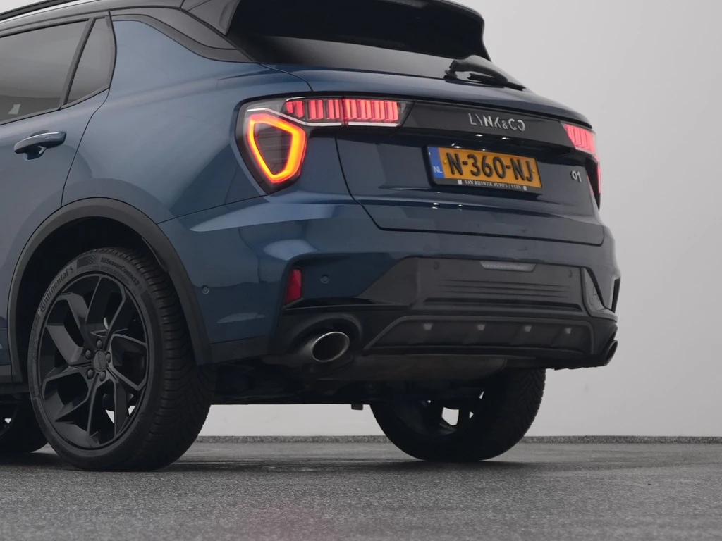 Lynk & Co 01 – foto 6