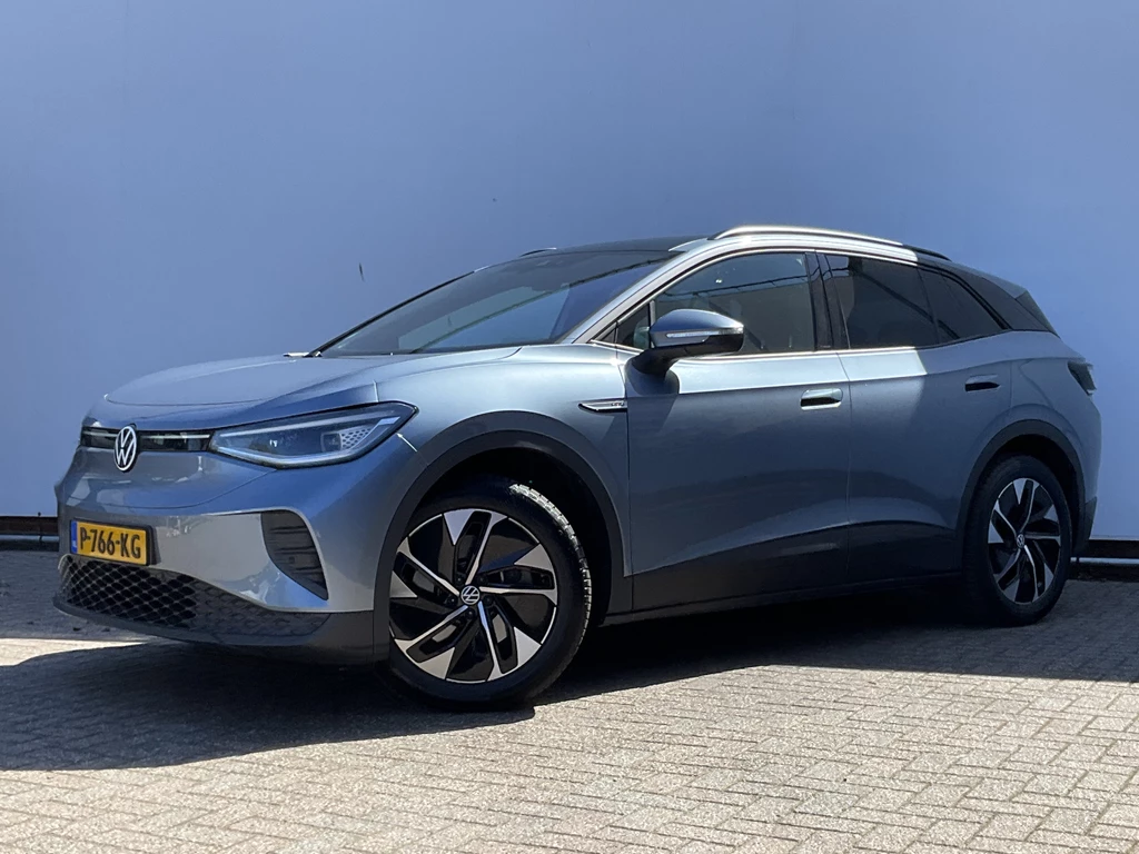 Volkswagen ID.4 – foto 3