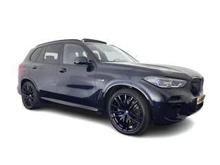 BMW X5 – thumbnail 5