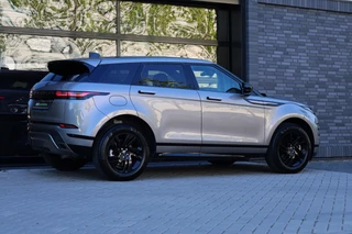 Land Rover Range Rover Evoque – thumbnail 9