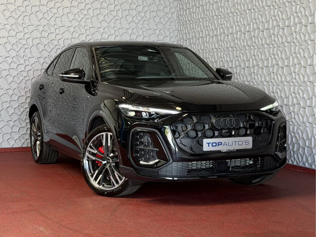 Audi Q5 – foto 12