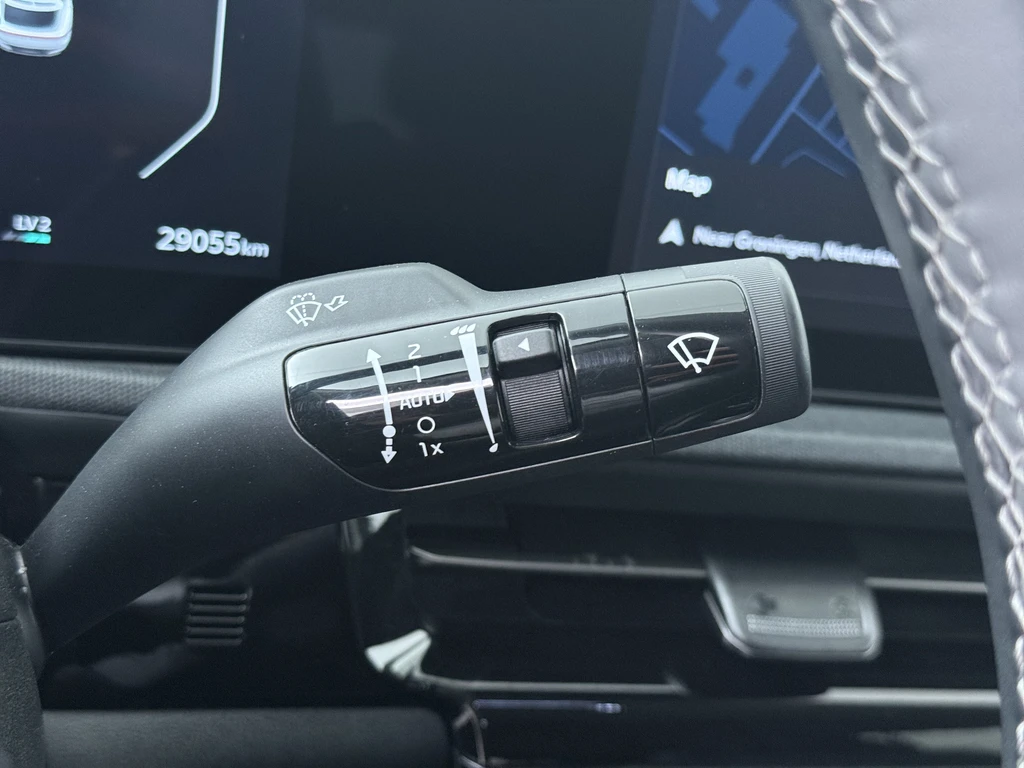Kia EV6 – foto 26