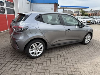 Renault Clio – thumbnail 8