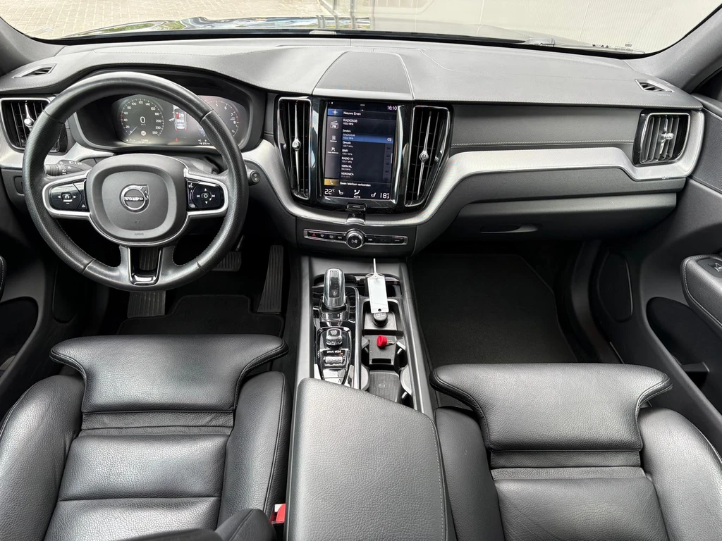 Volvo XC60 – foto 9