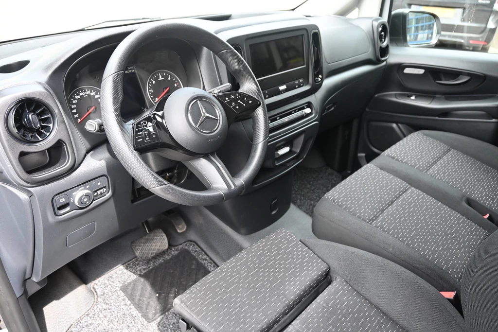 Mercedes-Benz Vito – foto 7