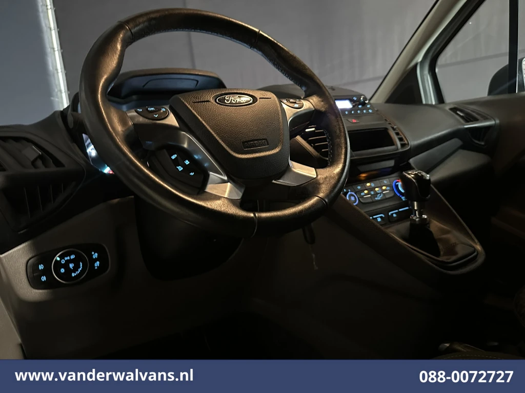 Ford Transit Connect – foto 14