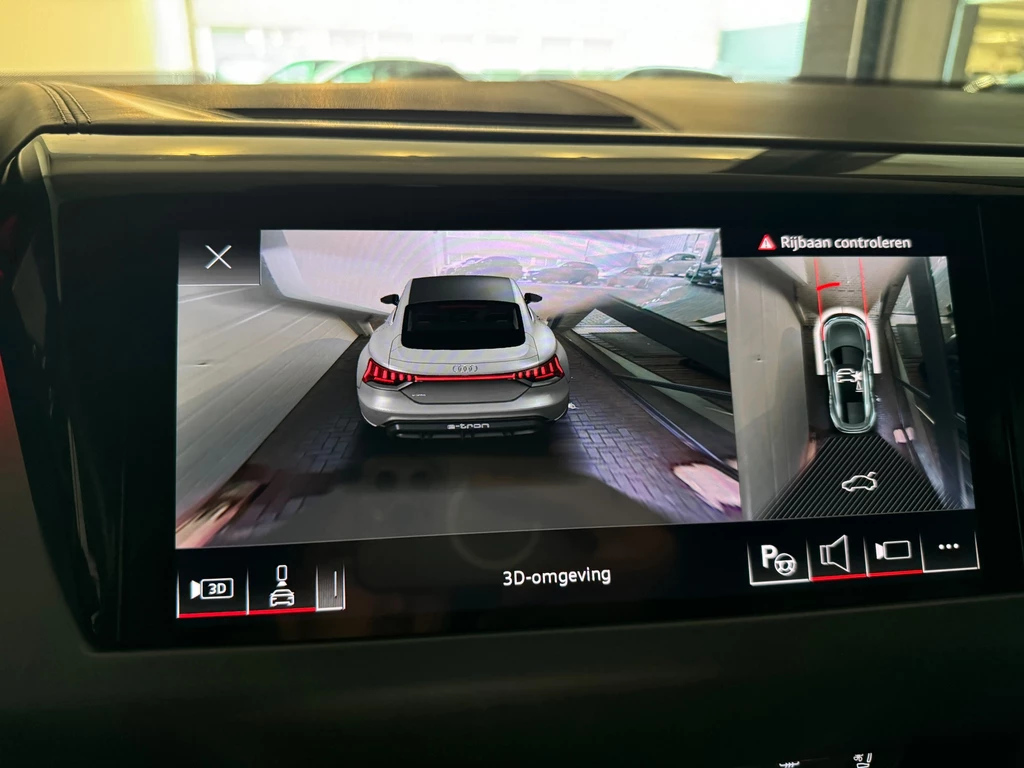 Audi e-tron GT – foto 33