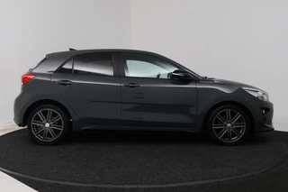 Kia Rio – thumbnail 6