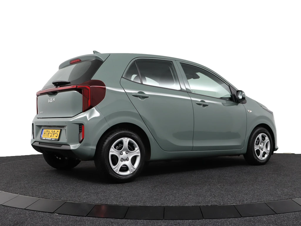 Kia Picanto – foto 8