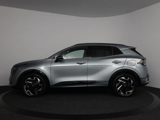 Kia Sportage – thumbnail 3