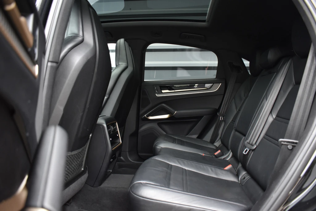 Porsche Cayenne – foto 32