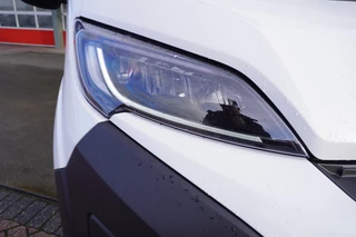 Citroën Jumper – thumbnail 11