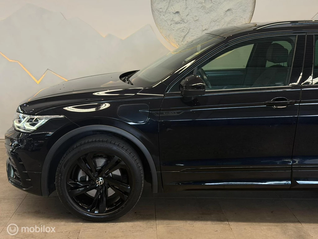 Volkswagen Tiguan – foto 2