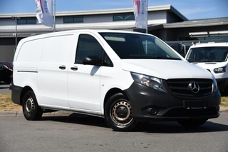 Mercedes-Benz Vito – thumbnail 11