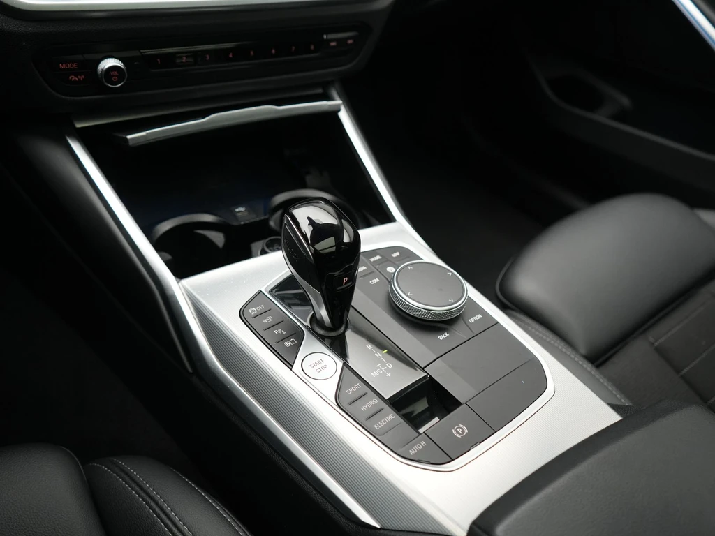 BMW 3 Serie – foto 30