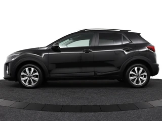 Kia Stonic – thumbnail 3