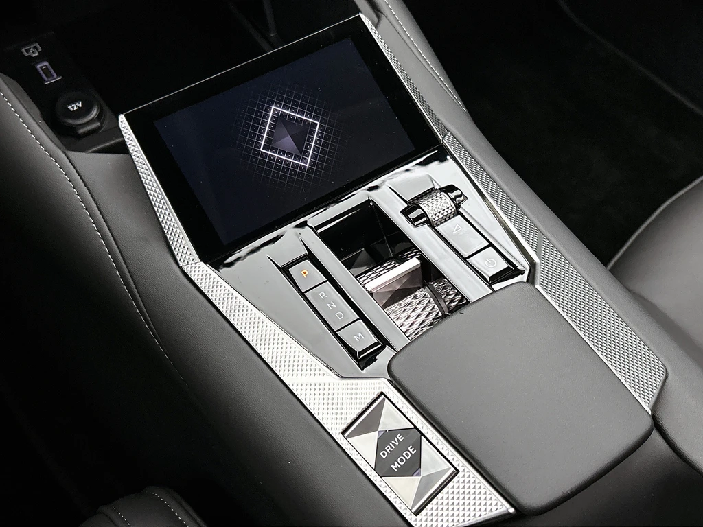 DS DS 4 – foto 27
