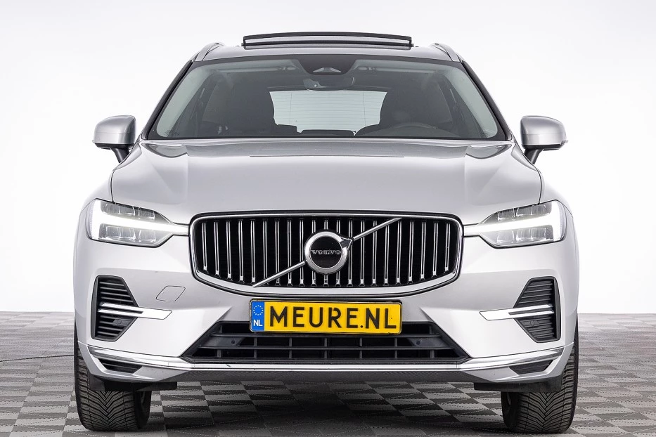 Volvo XC60 – foto 6