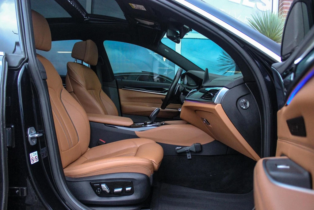 BMW 6 Serie – foto 17
