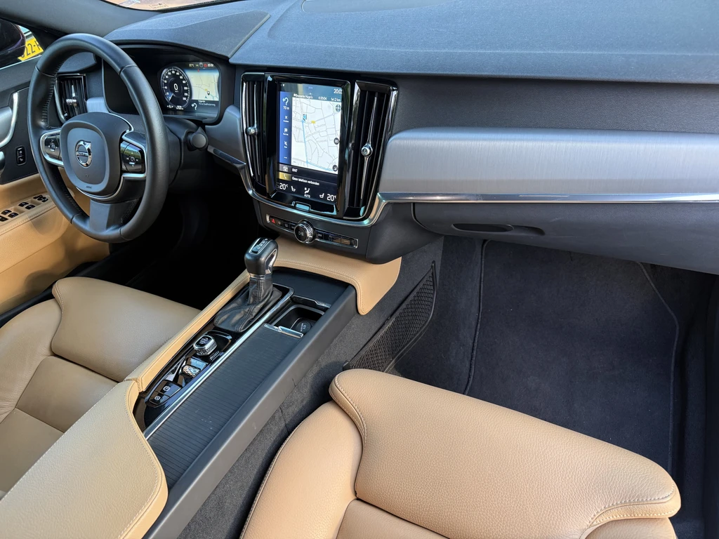 Volvo S90 – foto 16