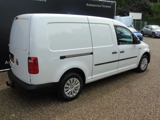 Volkswagen Caddy – thumbnail 7