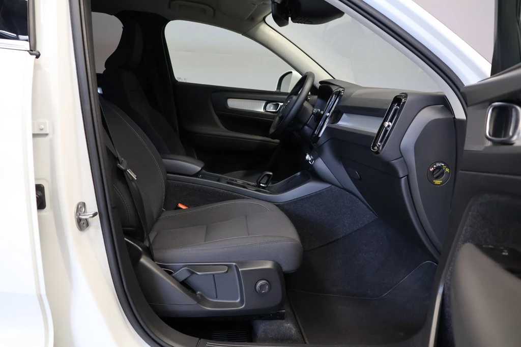 Volvo XC40 – foto 17